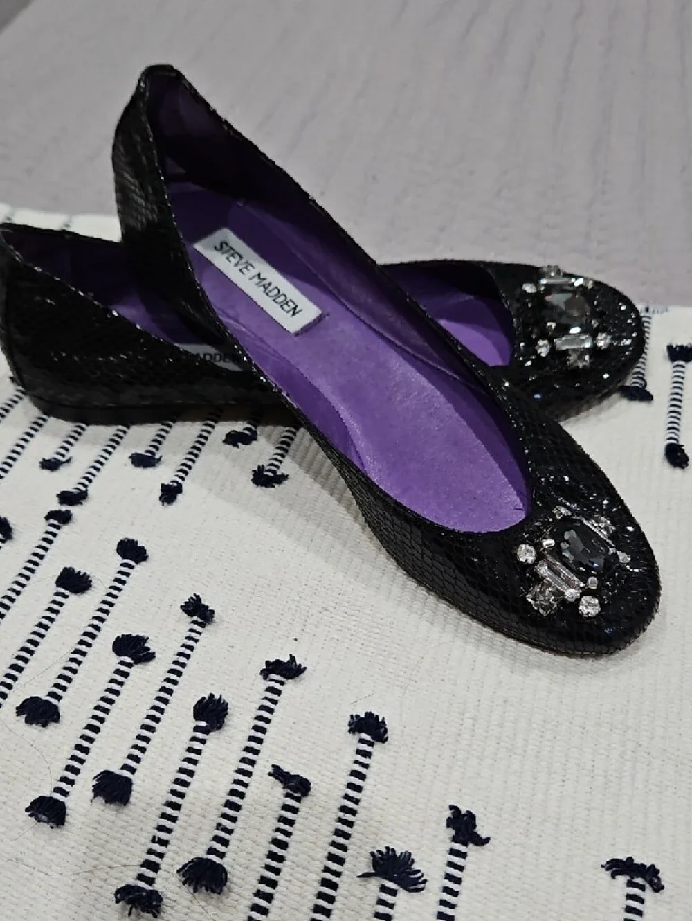 Steve Madden steve madden